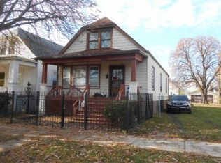 6612 S Bell Ave, Chicago, IL