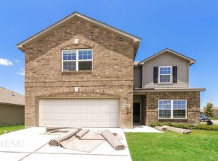 14000 Brandy Gilley Ln, Elgin, TX 78621