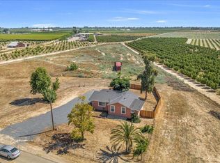 16683 E Dinuba Ave, Reedley, CA 93654