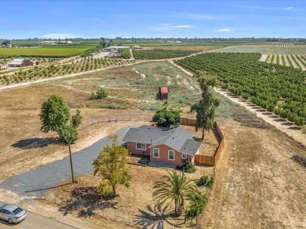 16683 E Dinuba Ave, Reedley, CA 93654