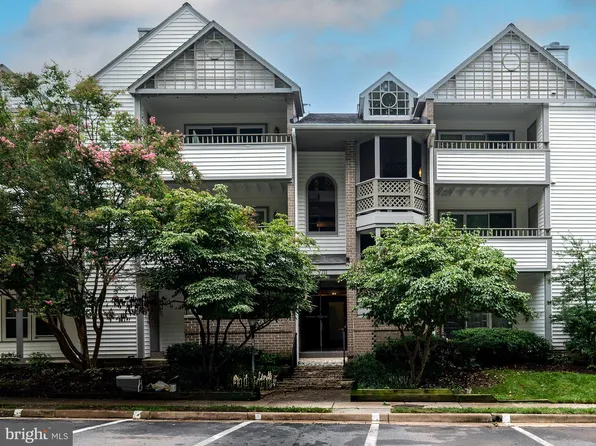 7711 Lafayette Forest Dr #2, Annandale, VA 22003