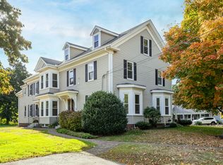 35 South St #A, Medfield, MA 02052