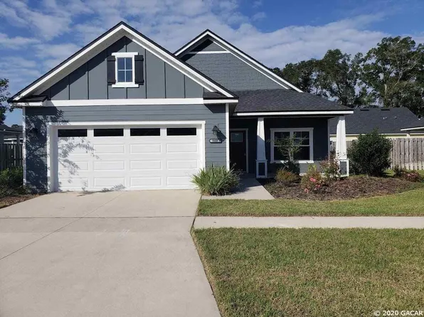 16630 NW 191st Way, High Springs, FL 32643