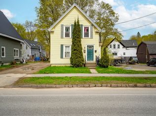 192 Wilson St, Brewer, ME 04412