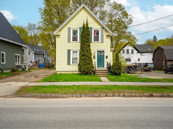 192 Wilson Street, Brewer, ME 04412