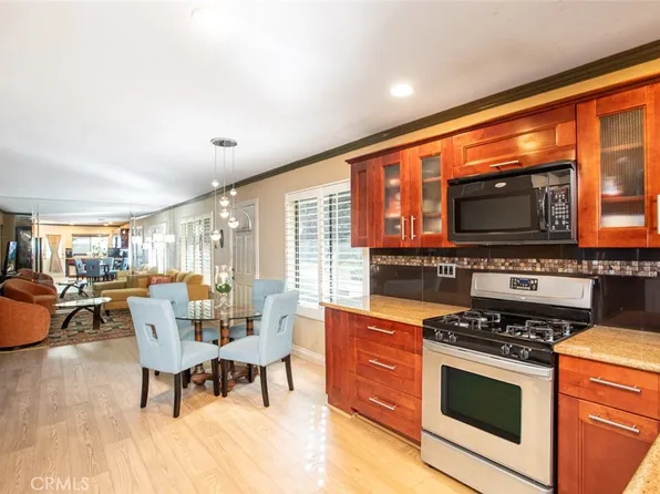 220 N Kodiak St APT A, Anaheim, CA 92807