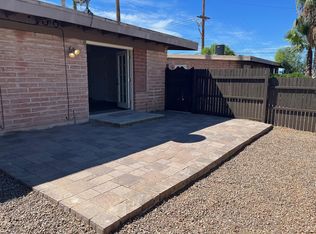 5510 E Glenn St APT A, Tucson, AZ 85712
