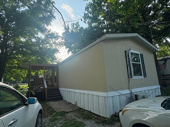 2nd image of 24800 S 630th Rd Lot D7