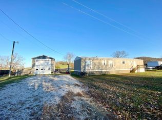 404 Ore Mines Rd, Owingsville, KY 40360