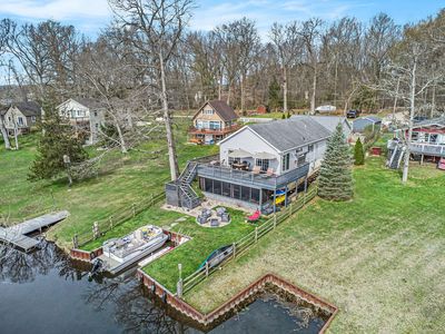 1941 Horst Rd, Quincy, MI, 49082