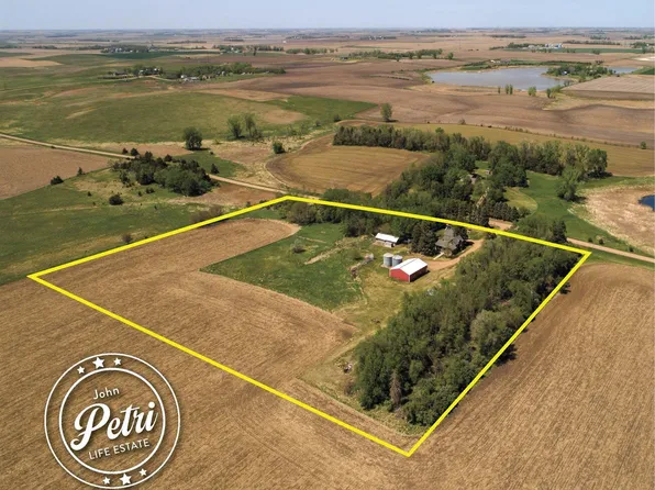 45575 255th St, Humboldt, SD 57035