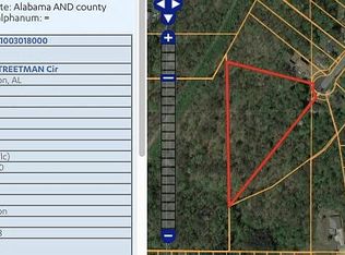 2500 Streetman Cir, Birmingham, AL 35235