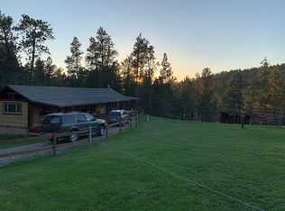 72 Buckskin Rd, Roundup, MT 59072