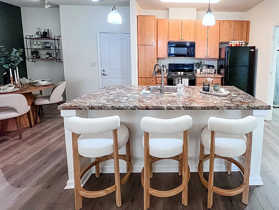 TGM Creekside Village