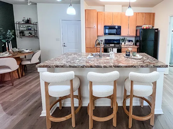 TGM Creekside Village