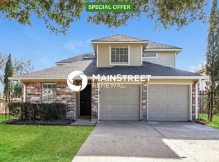 4110 Presidents Dr S, Houston, TX 77047
