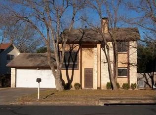 8303 Beaver Brook Ln, Austin, TX 78748