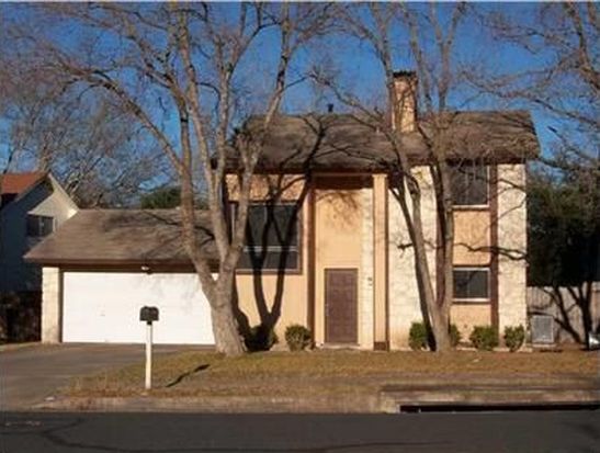 8303 Beaver Brook Ln, Austin, TX 78748