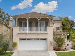 36 Blanco, Foothill Ranch, CA 92610