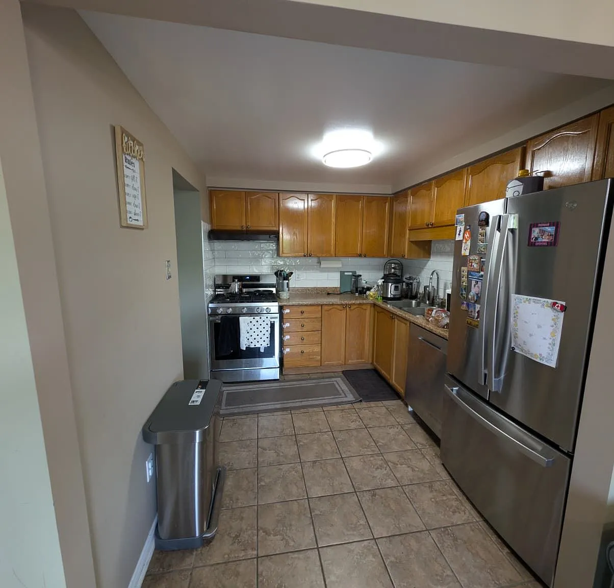 3 bed, $2,800 — Photo 3