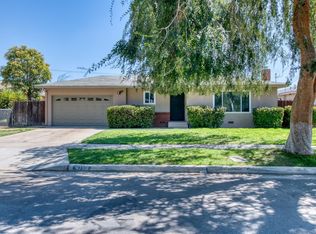 4768 E Dwight Way, Fresno, CA 93702