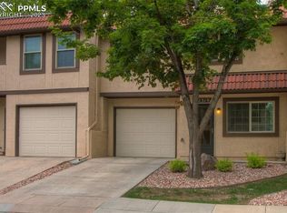 2319 Villa Rosa Dr, Colorado Springs, CO 80904