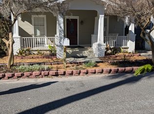 2517 Mechanics Ave, Savannah, GA 31404