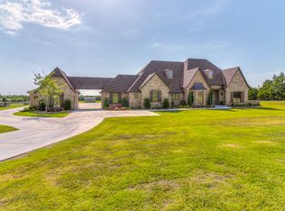 5757 N Bryant Ave, Edmond, OK 73034
