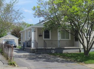 138 Fairgate St, Rochester, NY 14606