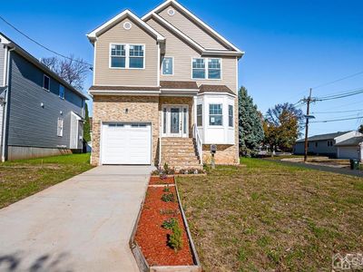 232 Carolyn Ave, Colonia, NJ, 07067