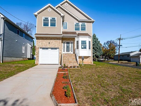 232 Carolyn Ave, Colonia, NJ 07067