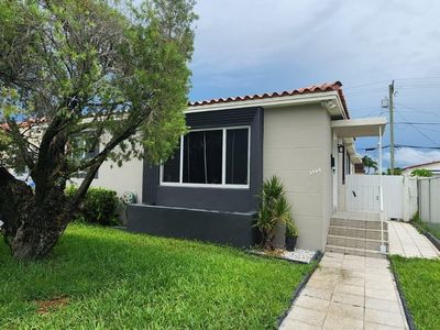 3520 NW 20th St, Miami, FL, 33142