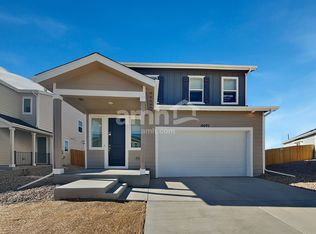 10093 Potomac St, Commerce City, CO 80022