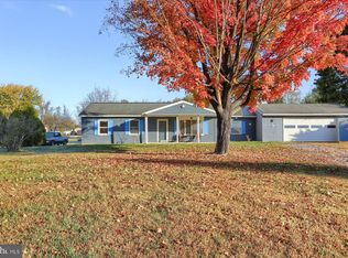 151 Oak Flat Rd, Newville, PA 17241