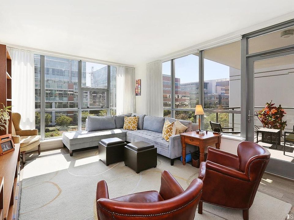 1st image of 420 Mission Bay Blvd N #306A