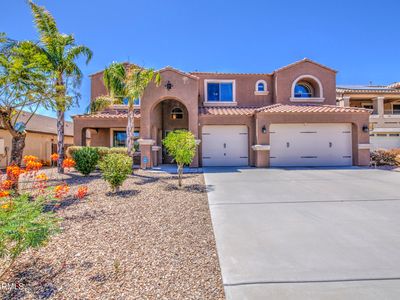 5669 E Artemis Dr, Florence, AZ, 85132