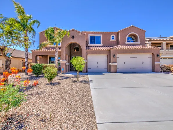 5669 E ARTEMIS Drive, Florence, AZ 85132