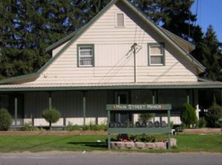 8381m, Peshastin, WA 98847