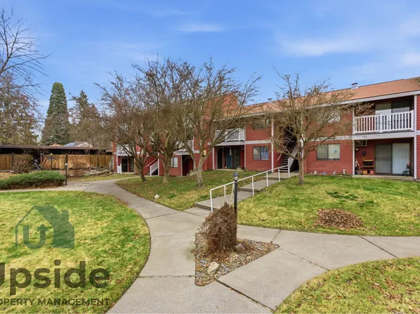 213 N Felts Rd, Spokane, WA