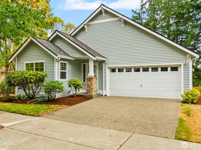 430 Craftsman Drive NW, Olympia, WA, 98502