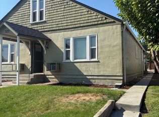 522 Orondo Ave, Wenatchee, WA 98801