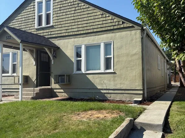 522 Orondo Ave, 522 Orondo Ave Unit 3, Wenatchee, WA 98801