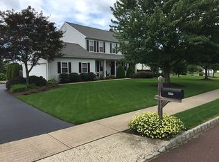 5722 Landis Greene Dr, Doylestown, PA 18902