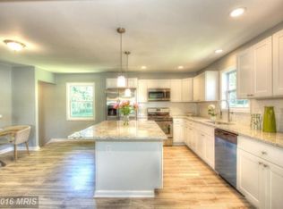 9015 Samoset Rd, Randallstown, MD 21133