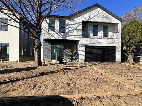 3423 N Winnetka Ave, Dallas, TX 75212