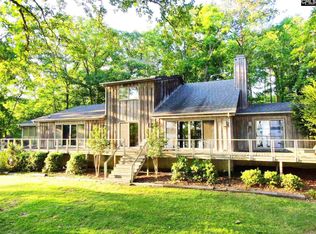 1377 Circle H Woods Rd, Prosperity, SC 29127