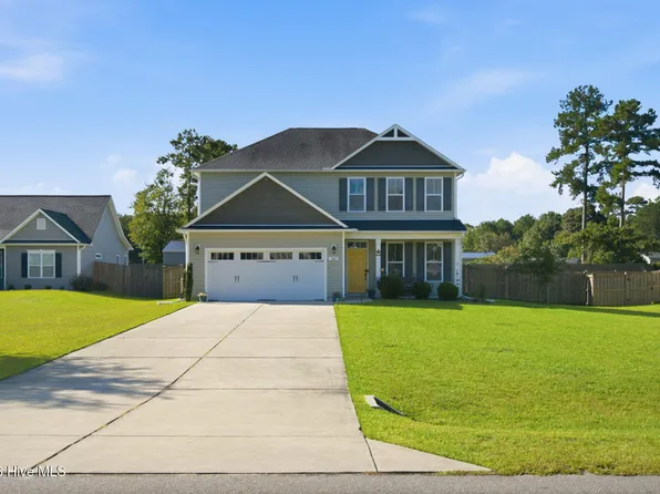 261 Bronze Drive, Rocky Point, NC 28457