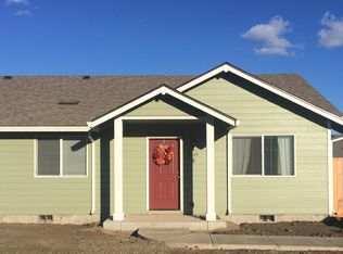 3508 Britt Ave, Medford, OR 97501