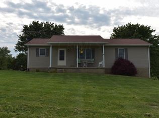20233 Ringgold Southern Rd, Circleville, OH 43113
