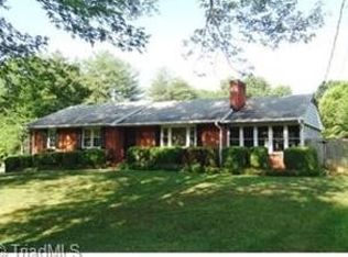300 Natalie Dr, Winston Salem, NC 27104